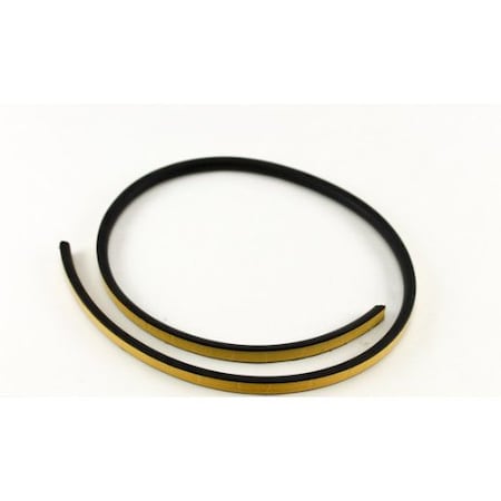 Aaon Seal Bulb 58 x 38 x109BT R35920